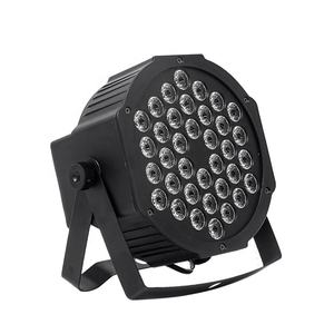 Buen Precio, Iluminación LED Plana de 64 Luces, 36x3w - Product Image 1