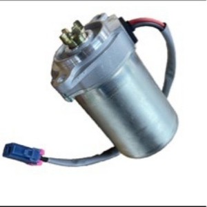 Nuevo Motor de Dirección Asistida con Columna Electrónica FAW Jumpal D60, con 6 Meses de Garantía - Product Image 3