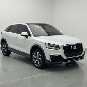 Autos Usados FAW <span class=keywords><strong>Audi</strong></span> Q2L E-tron 2019 Edición Pure Electric Intelligent Enjoyment, Volante a la Izquierda, Vehículo Eléctrico - Product Image 2