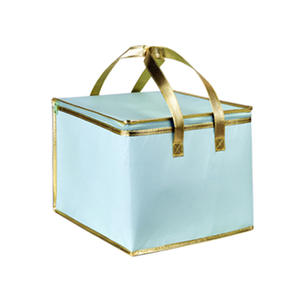 Термоизоляционный пакет для торта, 6 дюймов, 8, 10, 12 дюймов - Product Image 1