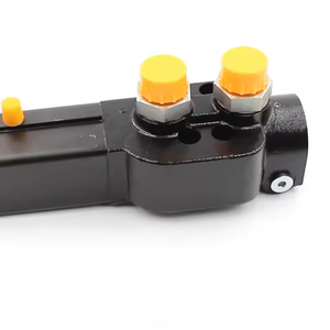 Vanne de commande directionnelle hydraulique PC-1220-250-1 pour machines de construction et industrielles |   Fabricant d'usine - Product Image 1