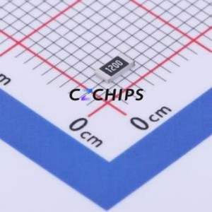 Résistance SMD SR12X1200FTL 1206 (Résistance : 120 Ohms) (Précision : 1%) (Puissance : 250 mW) - Product Image 1