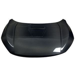 Évent de capot de capot de voiture en Fiber de carbone personnalisé pour <span class=keywords><strong>Honda</strong></span> <span class=keywords><strong>Civic</strong></span> Hatchback Fc1 Typer <span class=keywords><strong>R</strong></span> 10th - Product Image 1
