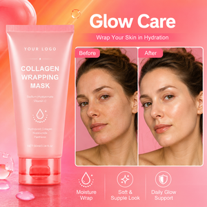 มาส์กคอลลาเจนไฮโดรไลซ์ไฮโดรไลเซชั่นช่วยบำรุงผิวลดริ้วรอย - Product Image 2