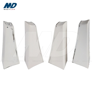 Kits de Carrocería de Fibra de Vidrio Estilo <span class=keywords><strong>Deportivo</strong></span> para <span class=keywords><strong>BMW</strong></span> <span class=keywords><strong>I8</strong></span> 2014-2018 - Product Image 4