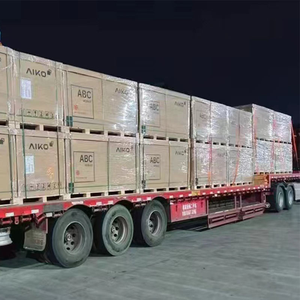 <span class=keywords><strong>Aiko</strong></span> แผงโซลาร์เซลล์ประสิทธิภาพสูง GRH78Dw 770วัตต์775วัตต์780W 790W 800W 805W ABC - Product Image 5
