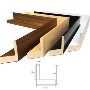 Venta al por Mayor de Fábrica, Personalización, Cuadros Decorativos con Texto en Dorado, Lienzos Decorativos para el Hogar - Product Image 5