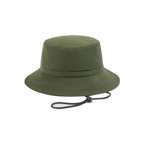 หมวกบักเก็ตคุณภาพสูงขายส่ง พร้อมปีกกว้าง ดีไซน์ทันสมัย หมวกชาวประมง หมวกเล่นเซิร์ฟ - Product Image 3