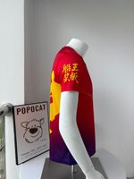 Tenue de volley-ball personnalisée, vêtements de tennis par sublimation, maillot de badminton, t-shirt de pickleball, maillots de handball
