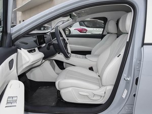 ARCFOX Beta S3: Berlina Elettrica a 5 Posti, Ricarica Ultra Rapida, Leggera, per Pendolarismo Urbano, EV Conveniente - Product Image 6