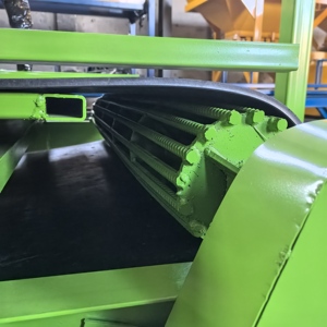 Special Concrete Transport Vibration Platform Artificial Stone Paving Brick Construction Material Making <b>Machinery</b> Artificial St - Product Image 6
