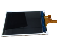 Modul LCD TFT berkualitas tinggi 2.4 inci, layar LCD, resolusi 240*320, kecerahan tinggi, kabel FPC, panel sentuh.