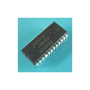 Nouvelle puce IC TEA5710 d'origine, circuit intégré TEA5710T - Product Image 1
