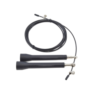 Bán buôn New Popular phòng tập thể dục tập thể dục chức năng thiết bị đào tạo phụ kiện tốc độ jump <span class=keywords><strong>rope</strong></span> - Product Image 3