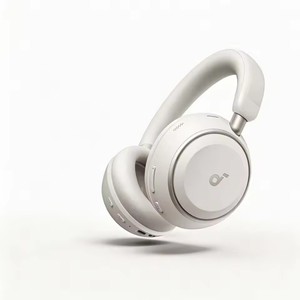 Neue <span class=keywords><strong>Soundcore</strong></span> Anker Space 2 Kopfhörer D1402 Over-Ear Geräuschunterdrückende Kabellose Kopfhörer mit Langer Akkulaufzeit - Product Image 5