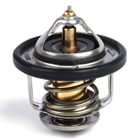 Termostato de motor MASUMA para Lexus MITSUBISHI TOYOTA CAMRY COROLLA HIACE RAV4 II piezas de refrigeración de coche