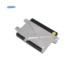 Unité de commande téléphonique en plastique d'occasion de qualité supérieure pour Bentley GT - Pièces mécaniques d'origine en gros - Product Image 3