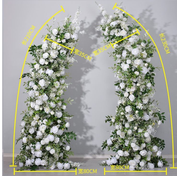 No.8 7+8 feet + Stand