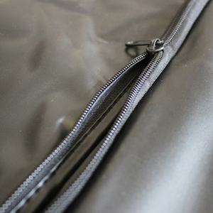 กระเป๋าคาดอกมีซิปแบบตรงหรือชนิด C - Product Image 4