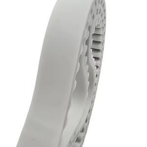 Kayış Üreticileri Toptan Fiyat 3M 5M 8M 14M T5 T10 T20 AT5 AT10 AT20 H XH MXL XL L STD <span class=keywords><strong>Cnc</strong></span> Pu Standart Zamanlama Kayışı - Product Image 6