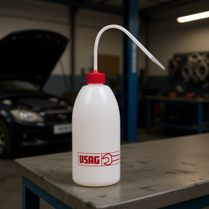 Usag <b>Oil</b> <b>Bottle</b> 892 D Automotive Lubricant <b>Dispenser</b> - Product Image 3