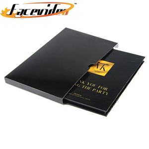 Tarjeta de Felicitación con Pantalla LCD IPS de 7 Pulgadas, Caja de Regalo Musical de Papel Resistente, Personalizada con Arte, para Publicidad, Vídeo o Folleto - Product Image 6