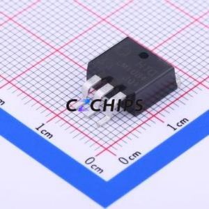Regulador lineal (LDO) PMIC, Chip IC de circuito integrado, original y nuevo, de la marca TO-263-3, de la marca de la 2. - Product Image 1