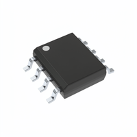 Distributor Resmi Chip MCP6002-I/SN 8 SOIC Komponen Elektronik Chip