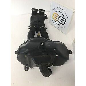 Boîte à filtre à air YAMAHA T-Max 500 2004-2007, système d'admission pour moto - Product Image 4