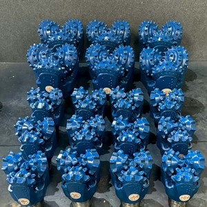 Cao su niêm phong 13 5/8 tci tricon bit với nút cacbua vonfram - Product Image 6