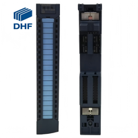 Controlador Lógico Programable (PLC) Siemens Gold Seller Nuevo 6ES7511-1FK02-0AB0 S7-1500 CPU 1511F-1 PN a Prueba de Fallos