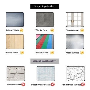 Carta da Parati Esclusiva Scandinava Autoadesiva, Impermeabile e Antimacchia per Ristrutturazione Ambienti - Product Image 5