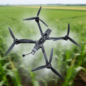 Drone FPV personnalisable 7 pouces 10 pouces 13 pouces 15 pouces 18 pouces Capacité de charge maximale 20 kg Drones de course FPV - Product Image 1