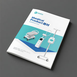 Impresión <span class=keywords><strong>de</strong></span> Catálogos <span class=keywords><strong>de</strong></span> Especificaciones <span class=keywords><strong>de</strong></span> Electrónica <span class=keywords><strong>de</strong></span> Consumo para Exhibición y Venta en Comercios - Product Image 6