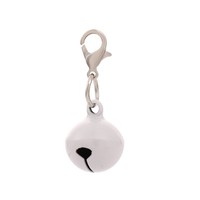 Aanpasbare Diy Ambachten Decoratie Sleutelhanger Hanger Accessoires Voor Kattenhond Kleine Huisdieren-Dierlijk Fruit Beer Panda Roll Pop