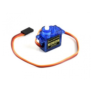 Micro Servo SG90 - Product Image 3