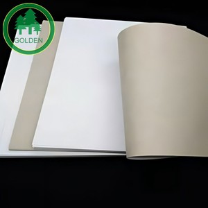 Durable White Top Liner Board Coated White Top Testliner WTL for Heavy Duty Packaging - Product Image 3