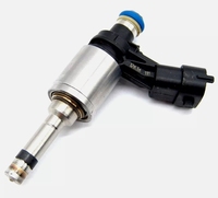 Inyector de combustible al por mayor maestro para VAUXHALL OPEL SAAB INSIGNIA ASTRA 2,0 T 16V A20NFT OEM 0261500112