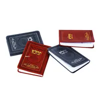 Leather Bible Softcover in China, Soft Cover