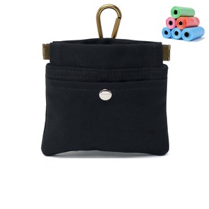 Free sample Creative <b>Dog</b> Pet Treat Snacks Bag Puppy Portable Refreshment <b>Pouch</b> <b>Dog</b> Food Storage Organizer Outdoor Pet Treat Bag - Product Image 1