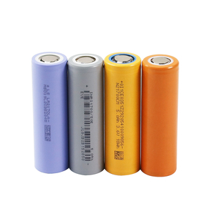 Brand New Rechargeable ICR 21700 4000mah 4500mah 5000mh High Discharge Lithium 3.7v Li-ion Power Tool <b>Battery</b> - Product Image 3