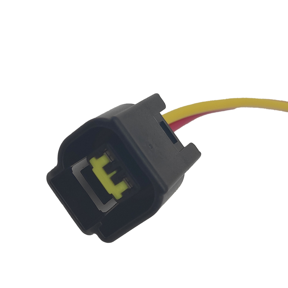 ETE5975 Electrical Ignition Coil Connector Plug For Focus