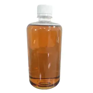 Agente de acabado de aceite hidrofílico de tela textil química caliente suavizante de silicona