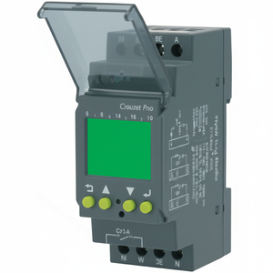 Digital <b>Time</b> <b>Switch</b> - Product Image 1