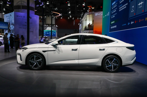 BYD Seal 07 DM-I 2025, <span class=keywords><strong>Auto</strong></span> Eléctrico, Híbrido, Importación China, 1.5L, 125KM, en Stock - Product Image 5