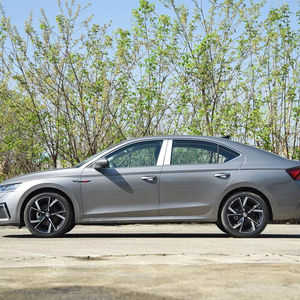 <span class=keywords><strong>Skoda</strong></span> Car <span class=keywords><strong>Skoda</strong></span>-Mini 2024 PRO TSI280 Gris <span class=keywords><strong>Berline</strong></span> compacte 5 portes 5 places 1.4T 150 chevaux L4 toit ouvrant automatique <span class=keywords><strong>prix</strong></span> spécial - Product Image 5