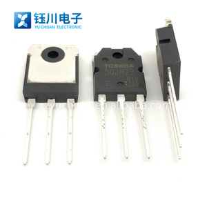 Gt50jr22 50jr22 <span class=keywords><strong>silicon</strong></span> <span class=keywords><strong>NPN</strong></span> IGBT cách điện cổng lưỡng cực <span class=keywords><strong>Transistor</strong></span> TO-3P loại IC - Product Image 2