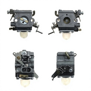 CARBURADOR PARA PIEZAS DE MOTOR HUSQVARNA 122HD45, 122HD60 (523 01 24-01, WYL-120-1) - Product Image 1