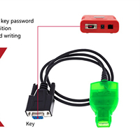 Meilleur support CGDI MB Calcul de mot de passe en ligne Obtenez 1 jeton gratuit ECU/TCU/ISM/clé Outil de lecture et d'écriture pour Benz Key Programmer