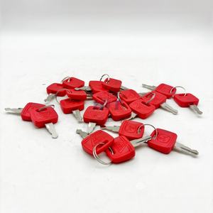 جرار المعدات الزراعية الثقيلة RE183935 بداية - Product Image 5